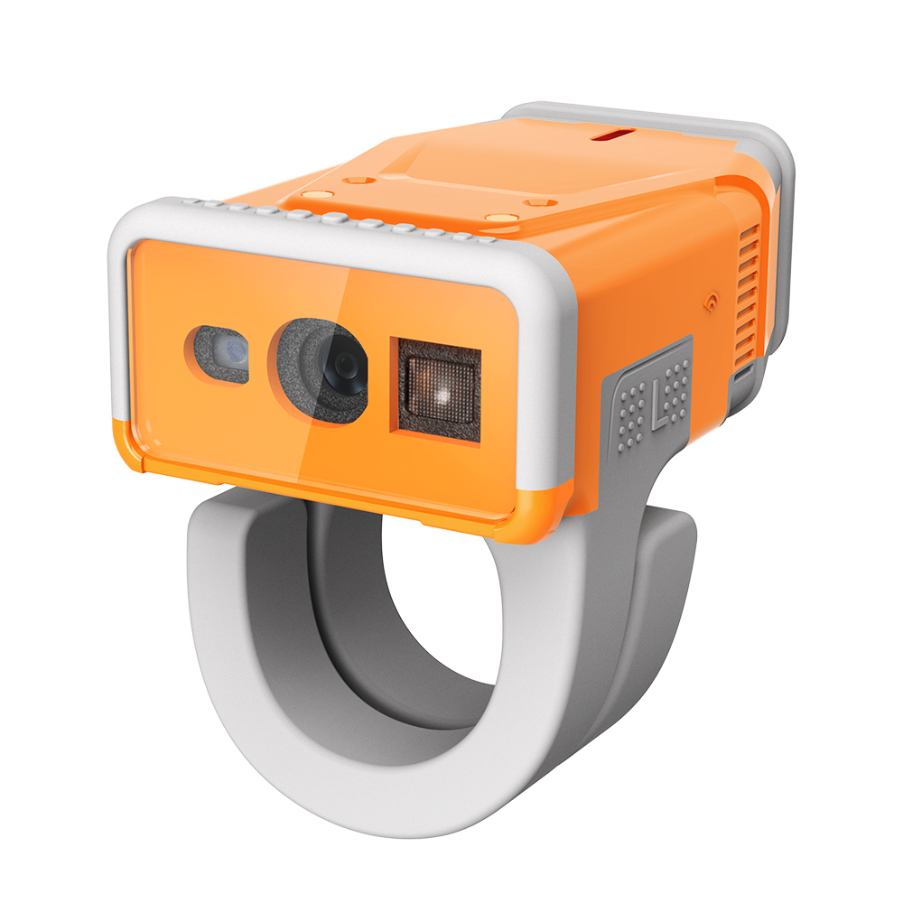 T3 Bluetooth RIng Scanner