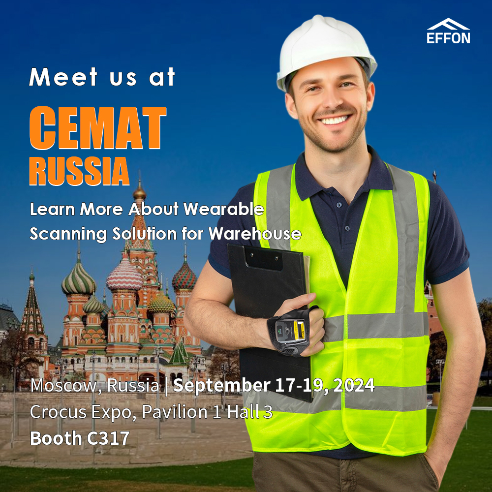 CeMAT Russia 2024