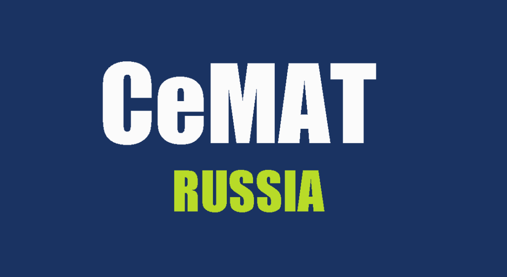 CeMAT-Russia-2024